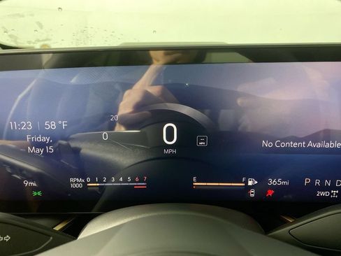 Used 2026 Buick Envision Sport Touring AWD/4WD image 15