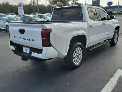 Used 2024 Toyota Tacoma SR5 image 3