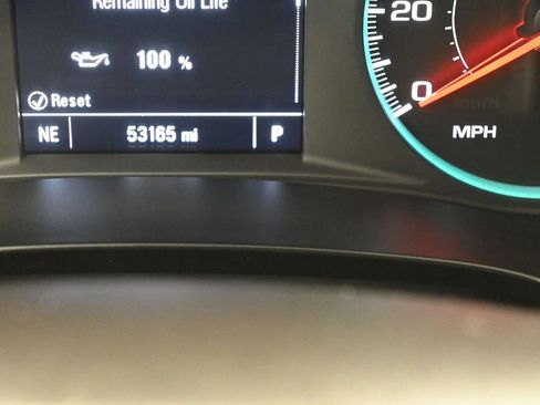 Used 2024 Chevrolet Malibu LT image 16