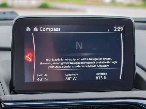 Used 2018 MAZDA MX-5 Miata RF Grand Touring RWD image 21