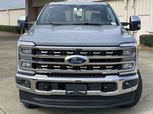 New 2026 Ford F250 Lariat w/ Lariat Ultimate Package AWD/4WD image 8