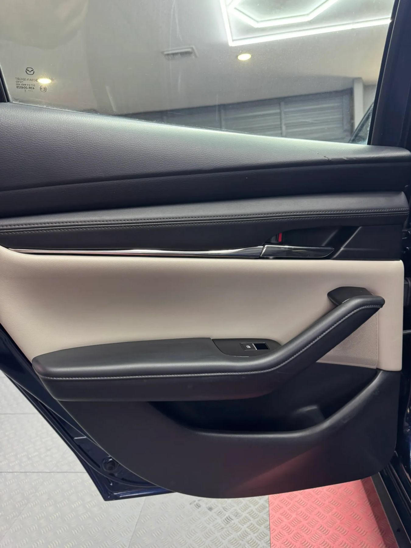 Used 2019 MAZDA MAZDA3 Sedan w/ Select Package FWD image 22