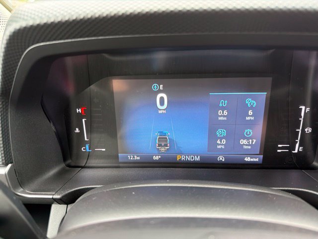 New 2026 Ford Ranger XLT w/ Equipment Group 301A High AWD/4WD image 17