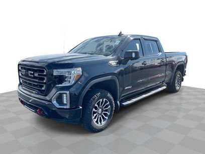 Used 2020 GMC Sierra 1500 AT4 w/ AT4 Premium Package