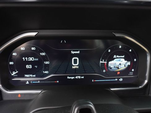 Used 2024 GMC Sierra 1500 Denali image 23