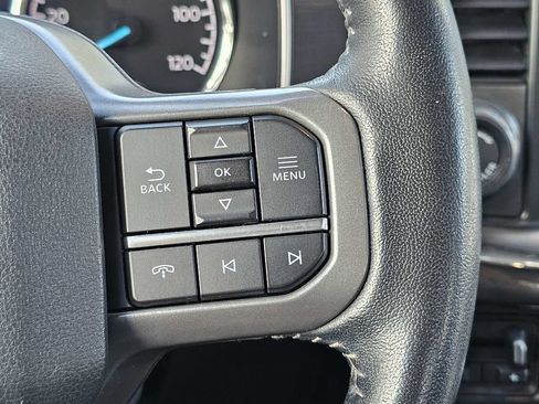 Used 2022 Ford F150 XLT w/ Equipment Group 302A High AWD/4WD image 26