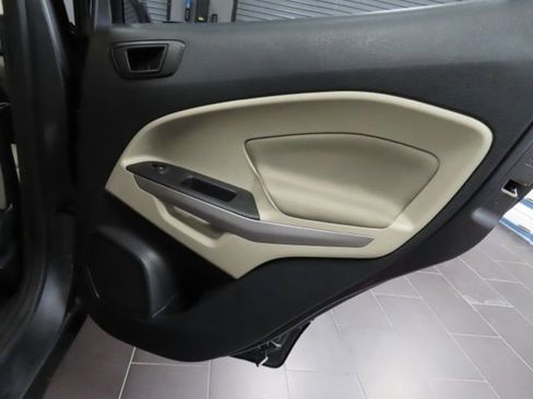 Used 2019 Ford EcoSport S image 13