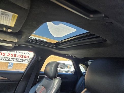 Used 2016 Lincoln MKZ Black Label FWD image 10