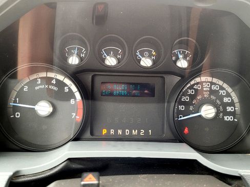 Used 2013 Ford F350 XL image 18