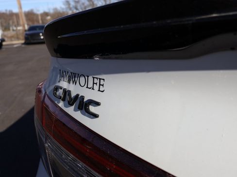 New 2026 Honda Civic Si image 12