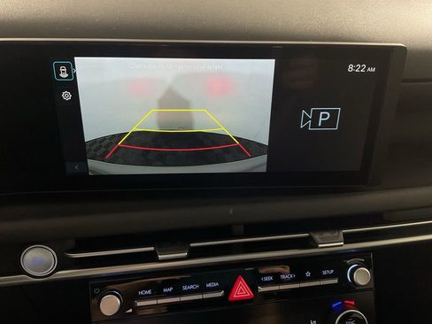 New 2026 Hyundai Tucson SEL image 2