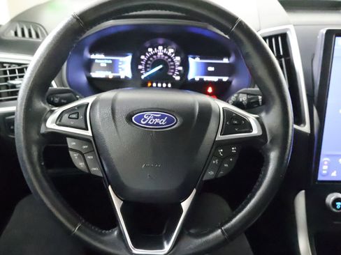 Used 2023 Ford Edge SEL image 37