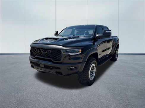 Used 2025 RAM 1500 RHO w/ RHO Level 1 Equipment Group AWD/4WD image 2