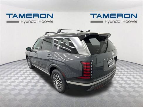 New 2026 Hyundai Palisade SEL FWD image 3