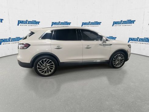 Used 2020 Lincoln Nautilus Reserve w/ Equipment Group 201A AWD/4WD image 11