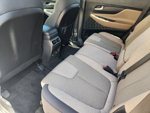 Used 2023 Hyundai Santa Fe SEL FWD image 28