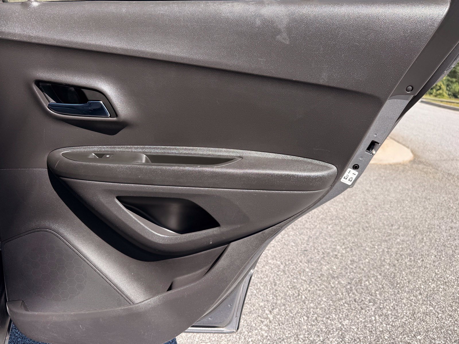 Used 2020 Chevrolet Trax LS w/ Tint and Cruise Package FWD image 42