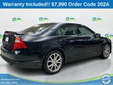 Used 2012 Ford Fusion SE image 5