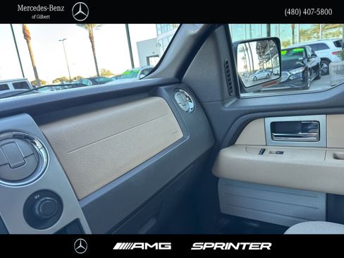 Used 2011 Ford F150 XLT w/ XLT Convenience Pkg image 25