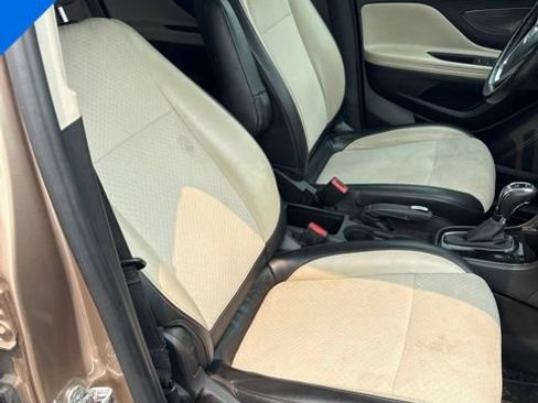 Used 2019 Buick Encore Preferred w/ Safety Package FWD image 29
