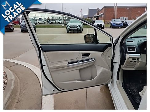 Used 2016 Subaru Impreza 2.0i Sport Premium image 11