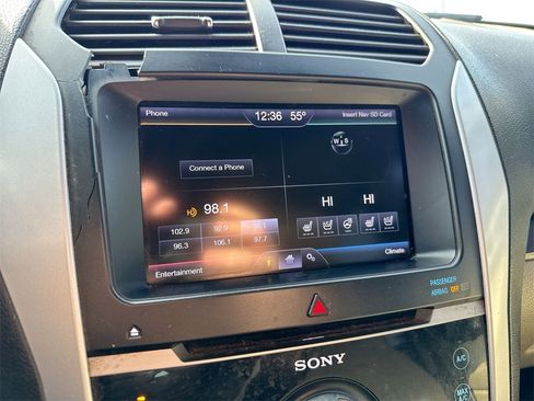 Used 2013 Ford Explorer Limited image 13