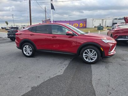 New 2026 Buick Envista Sport Touring w/ Convenience I Package