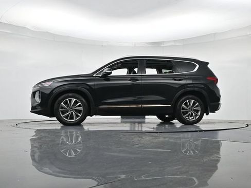Used 2020 Hyundai Santa Fe Limited FWD image 37