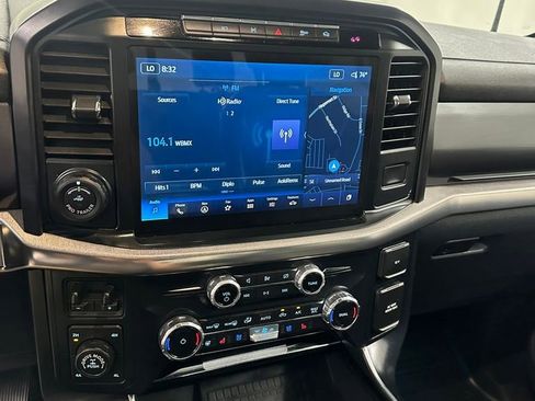 Used 2022 Ford F150 Raptor w/ Raptor 37 Performance Package AWD/4WD image 20