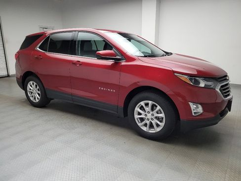 Used 2018 Chevrolet Equinox LT FWD image 11