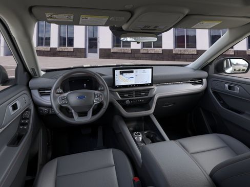 New 2026 Ford Explorer Active w/ Active Comfort Package AWD/4WD image 9