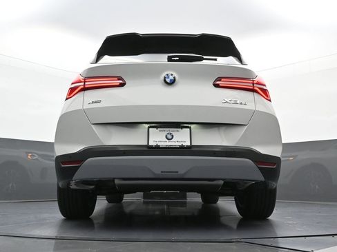 New 2026 BMW X3 xDrive30 w/ Convenience Package AWD/4WD image 26