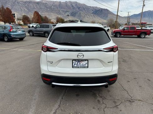 Used 2020 MAZDA CX-9 Grand Touring image 5