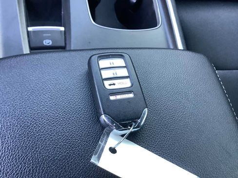 Certified 2020 Honda Accord Sport image 19
