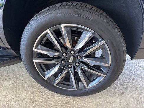 Used 2021 Cadillac Escalade Sport image 47