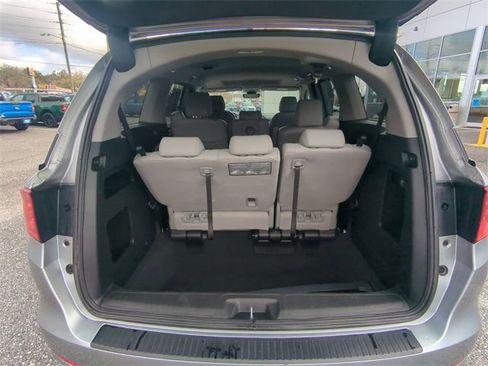 Used 2022 Honda Odyssey EX-L image 14