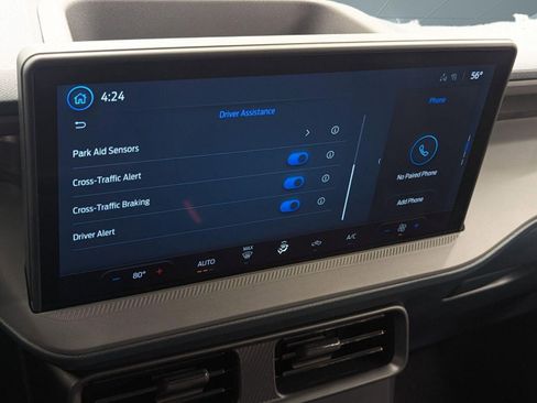 New 2026 Ford Maverick XL w/ Equipment Group 101A image 27