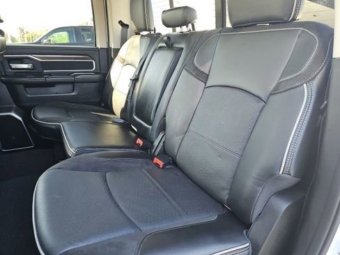 Used 2024 RAM 2500 Laramie image 17