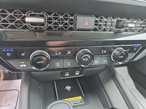 Used 2024 Honda Accord Touring image 25