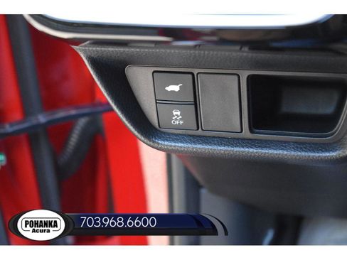 New 2025 Acura ADX A-Spec image 30