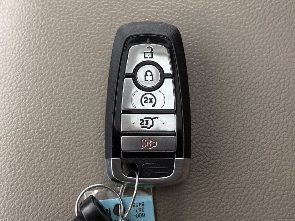 Certified 2021 Ford Expedition Limited RWD image 34