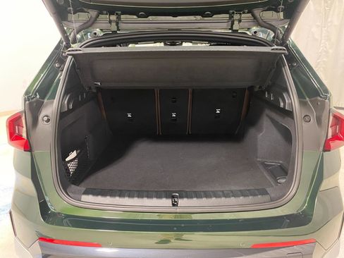 Certified 2025 BMW X1 xDrive28i w/ Technology Package image 28