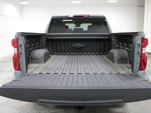 Used 2024 Chevrolet Silverado 1500 LT w/ Protection Package image 16