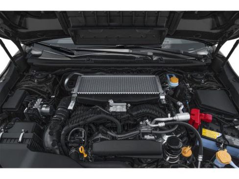 Used 2024 Subaru WRX image 14