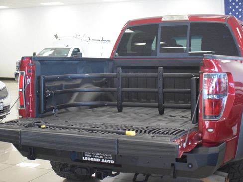 Used 2014 Ford F150 Raptor w/ Equipment Group 801A Luxury AWD/4WD image 34