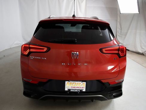 Used 2024 Buick Encore GX Sport Touring image 4