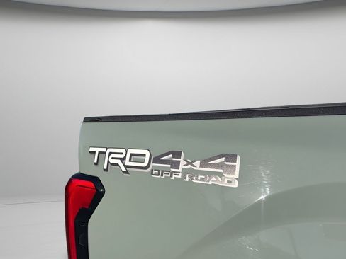 Used 2024 Toyota Tundra SR5 w/ TRD Off-Road Package image 16