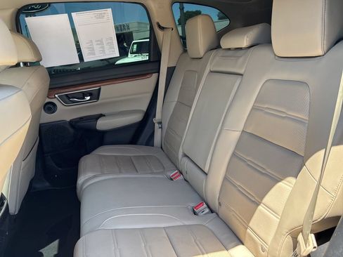 Used 2017 Honda CR-V Touring image 26