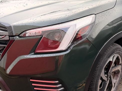 Used 2023 Subaru Forester Touring image 4