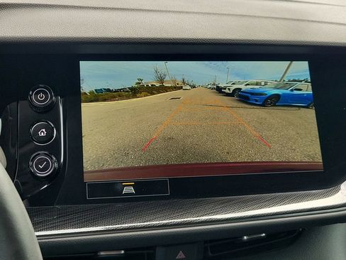 Used 2023 Buick Envision Preferred w/ Sport Touring Package image 31